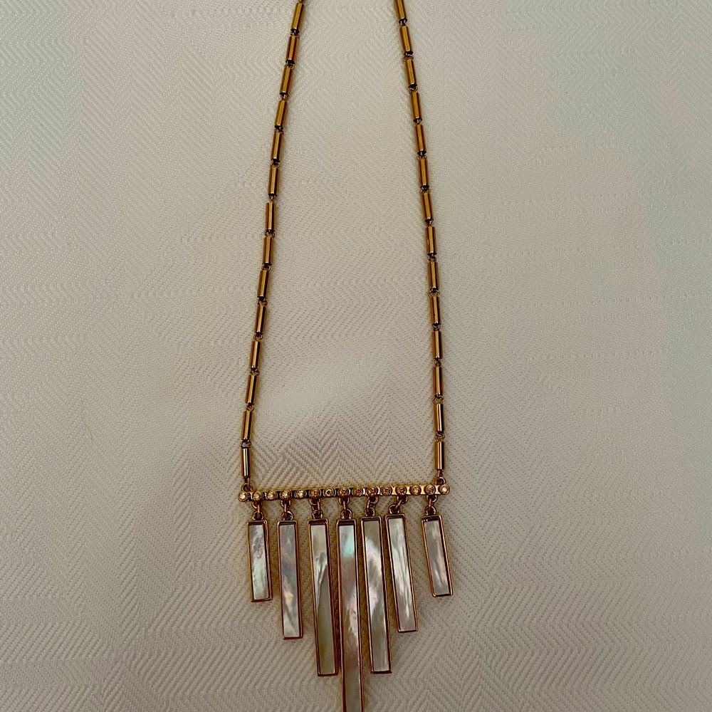 Cole Haan necklace